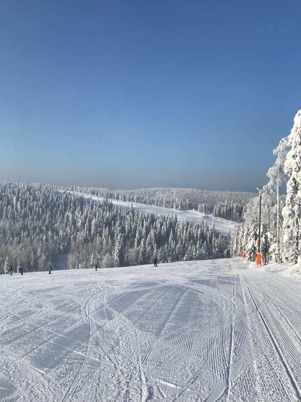 Tahkovuori Chalets B 601 Apartment in Finland