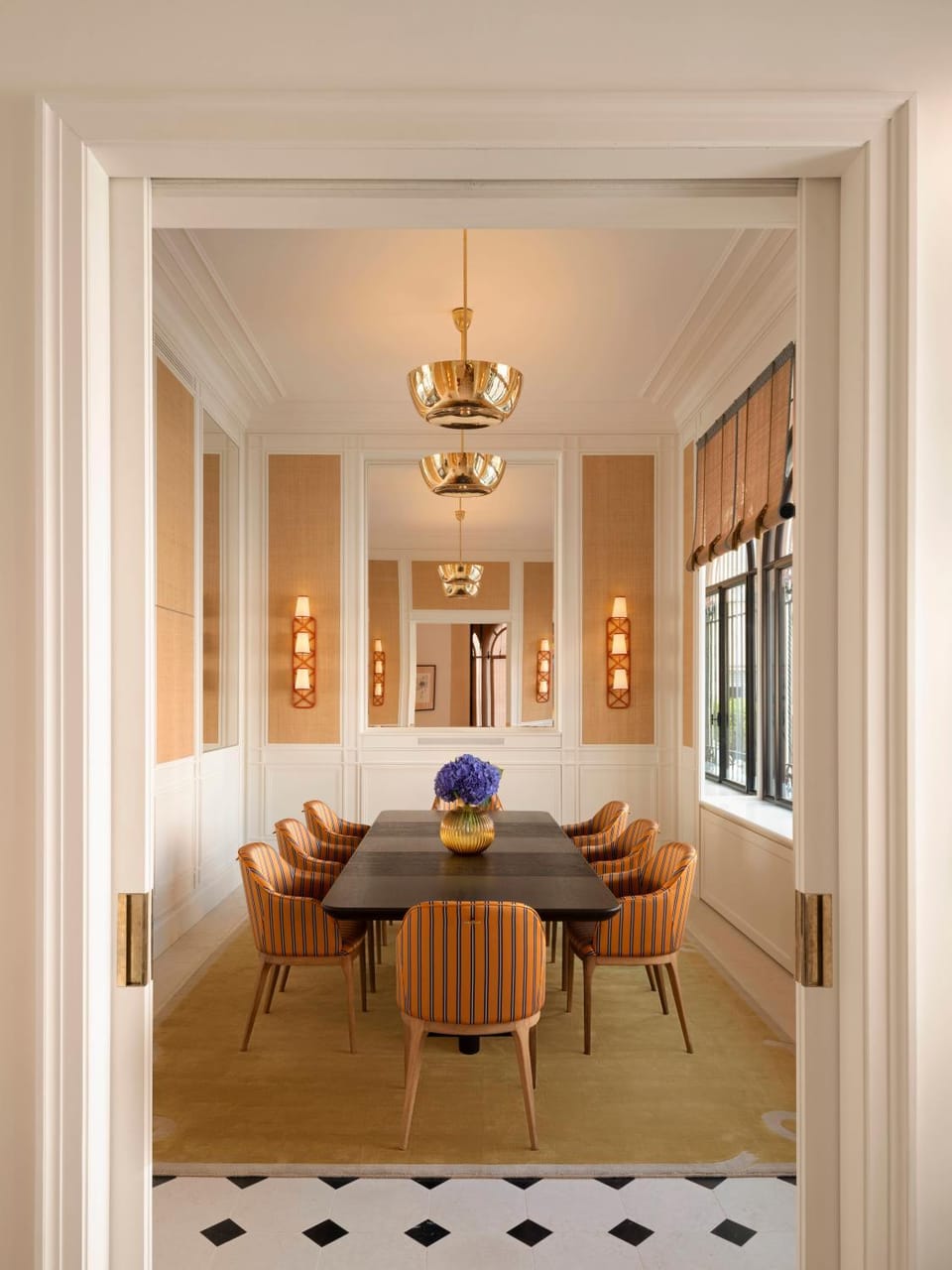 Meeting/conference room