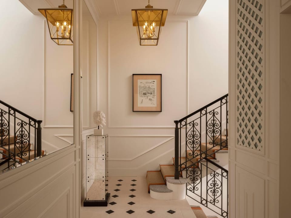 Miralago Luxury Apartments Hotel in Cernobbio