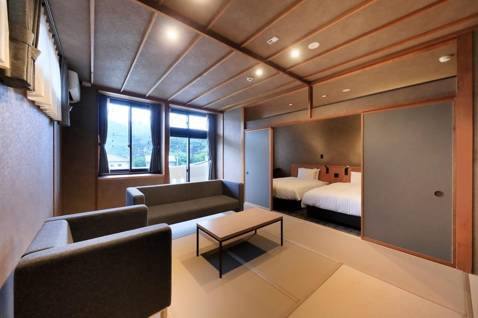 西伊豆 巡り Ryokan in Shizuoka Prefecture