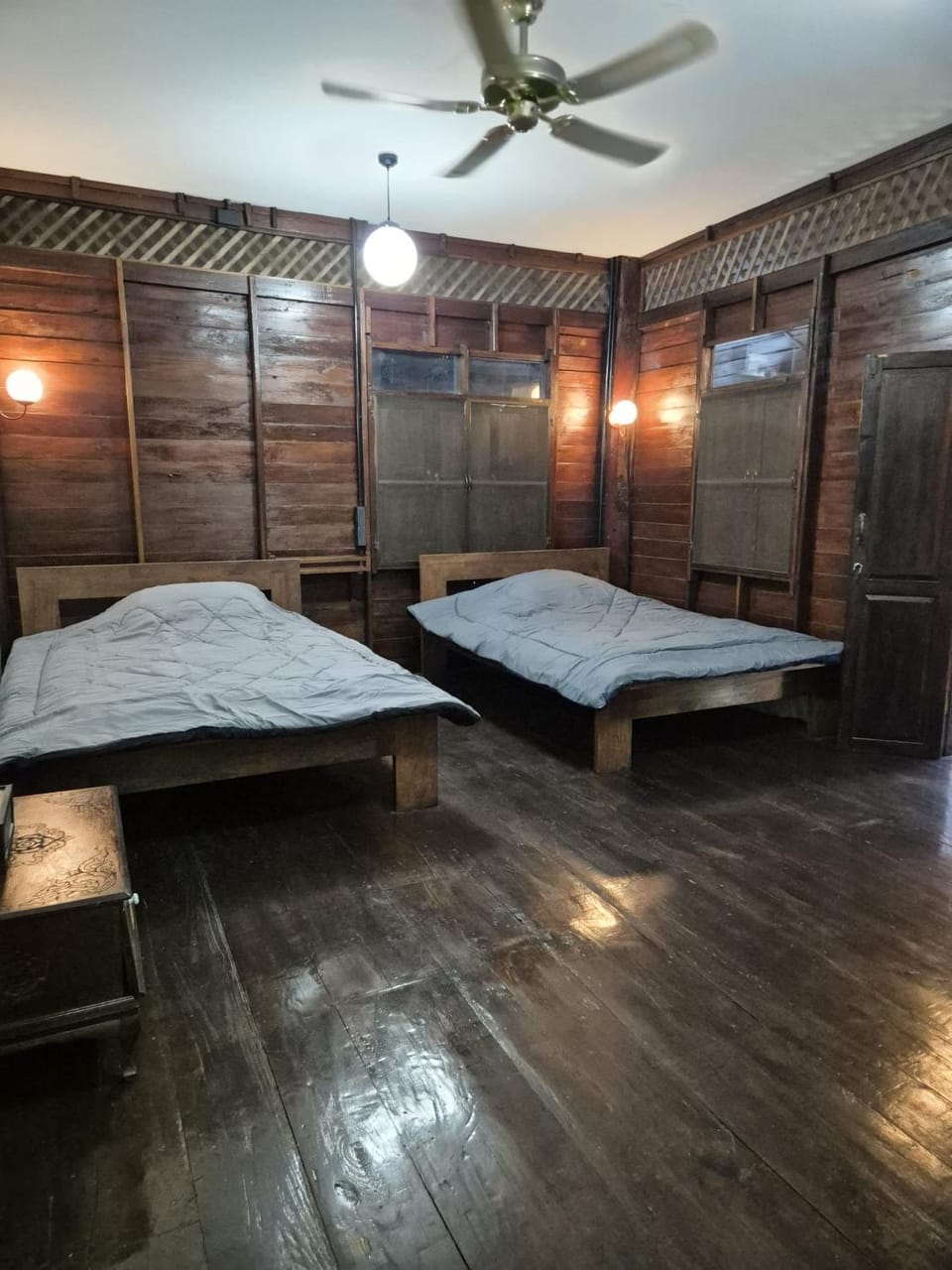 Thai Teak House Homestay III Vacation rental in Thailand