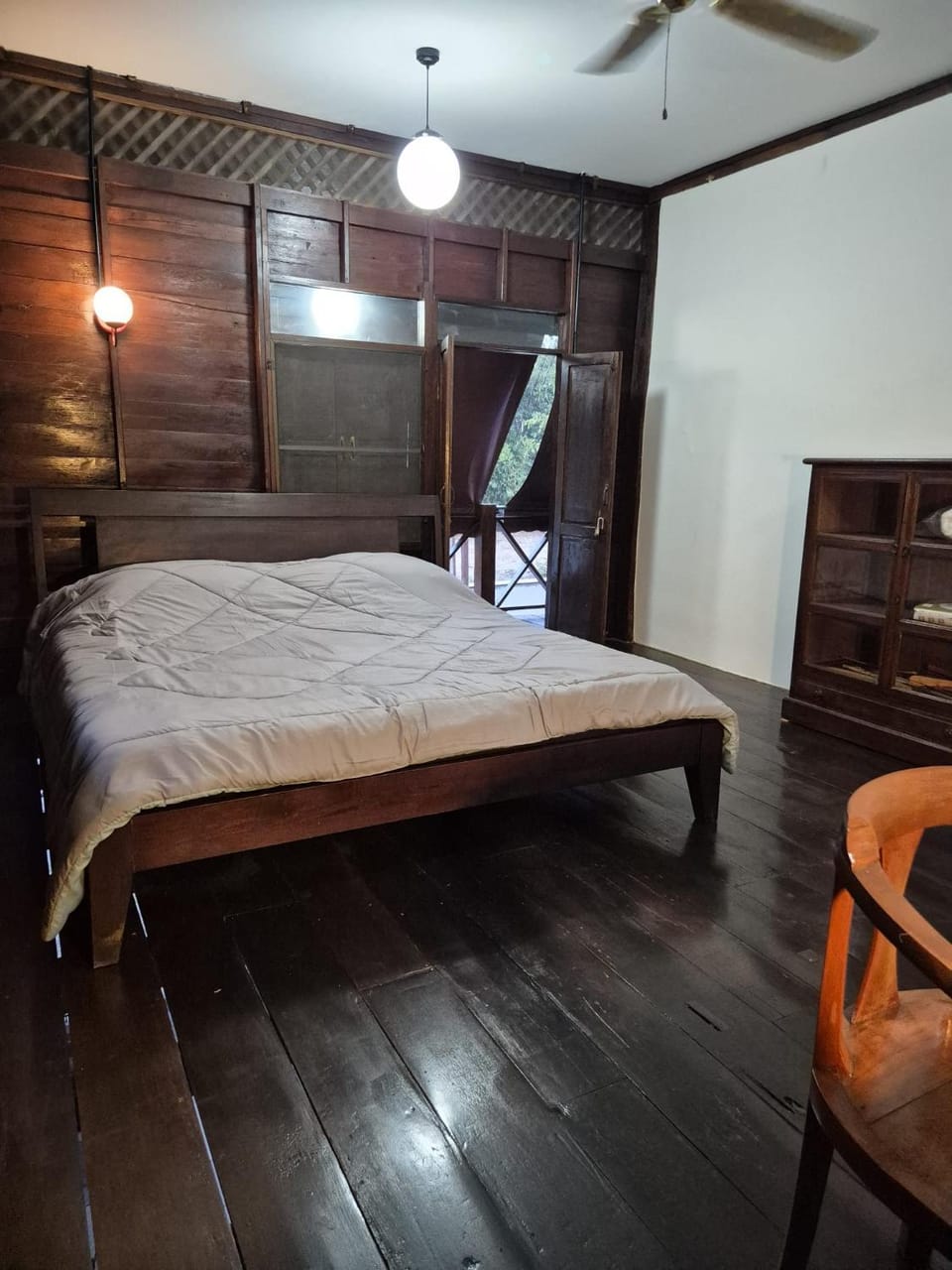 Thai Teak House Homestay III Vacation rental in Thailand