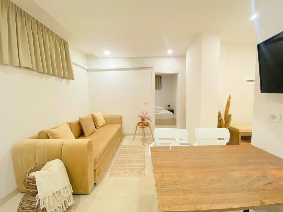 The Coastal Bunker Apartment Apartment in Tirana County, Albania