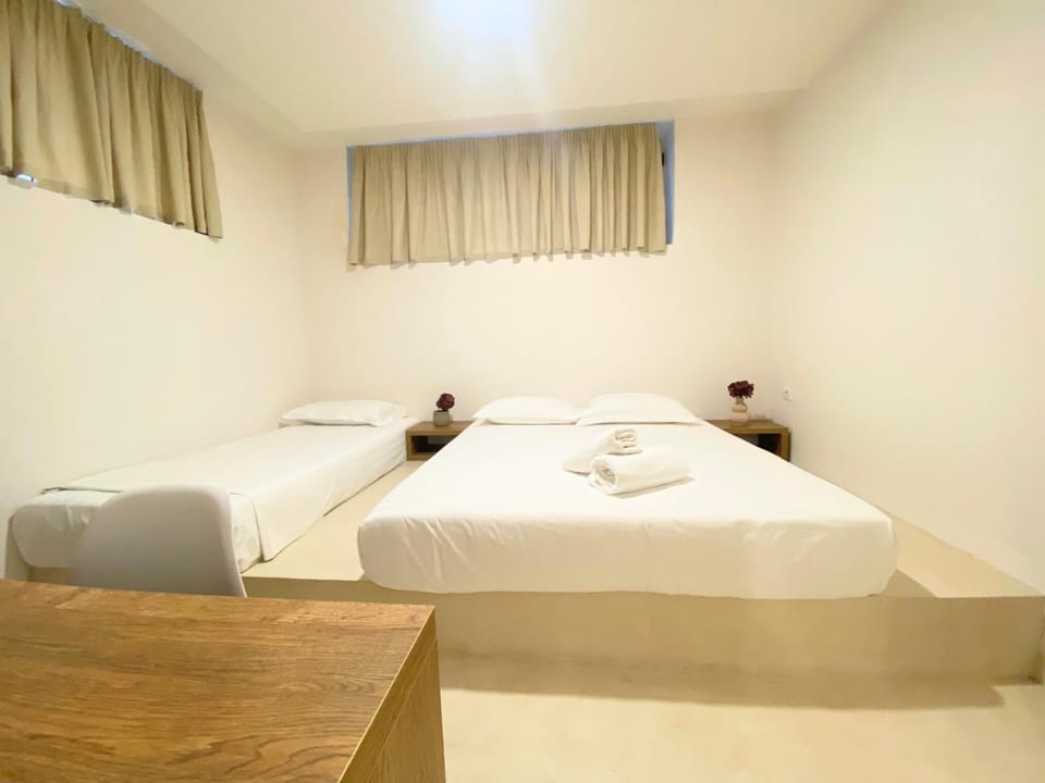 The Coastal Bunker Apartment Apartment in Tirana County, Albania