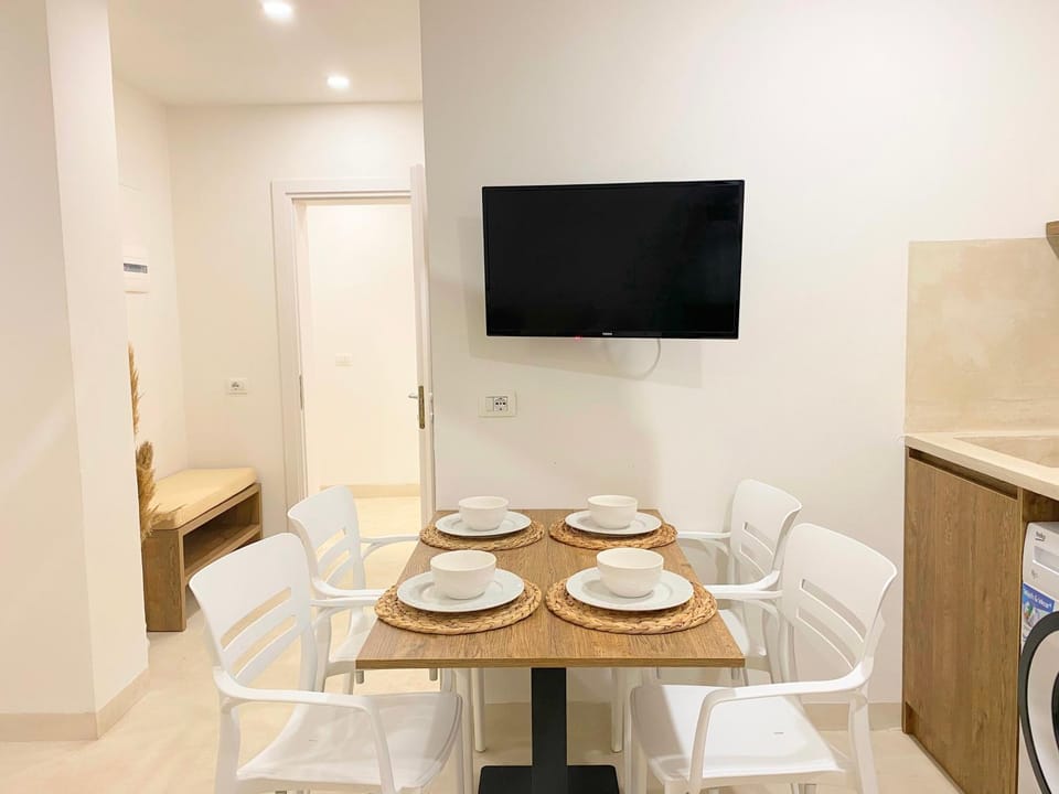 The Coastal Bunker Apartment Apartment in Tirana County, Albania