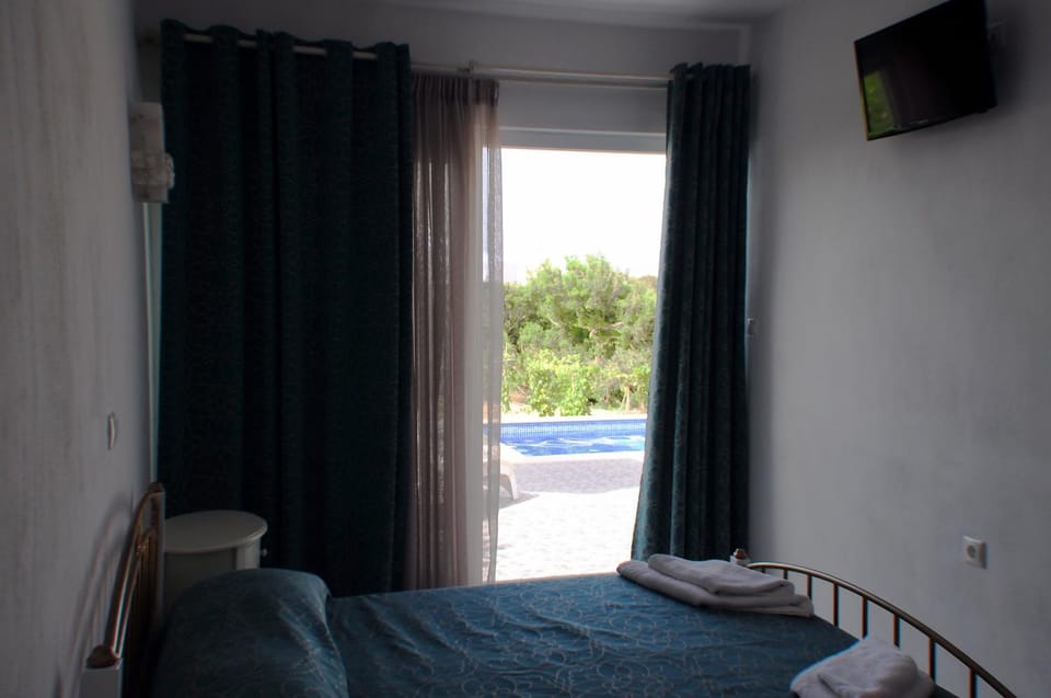 Property building, Bedroom