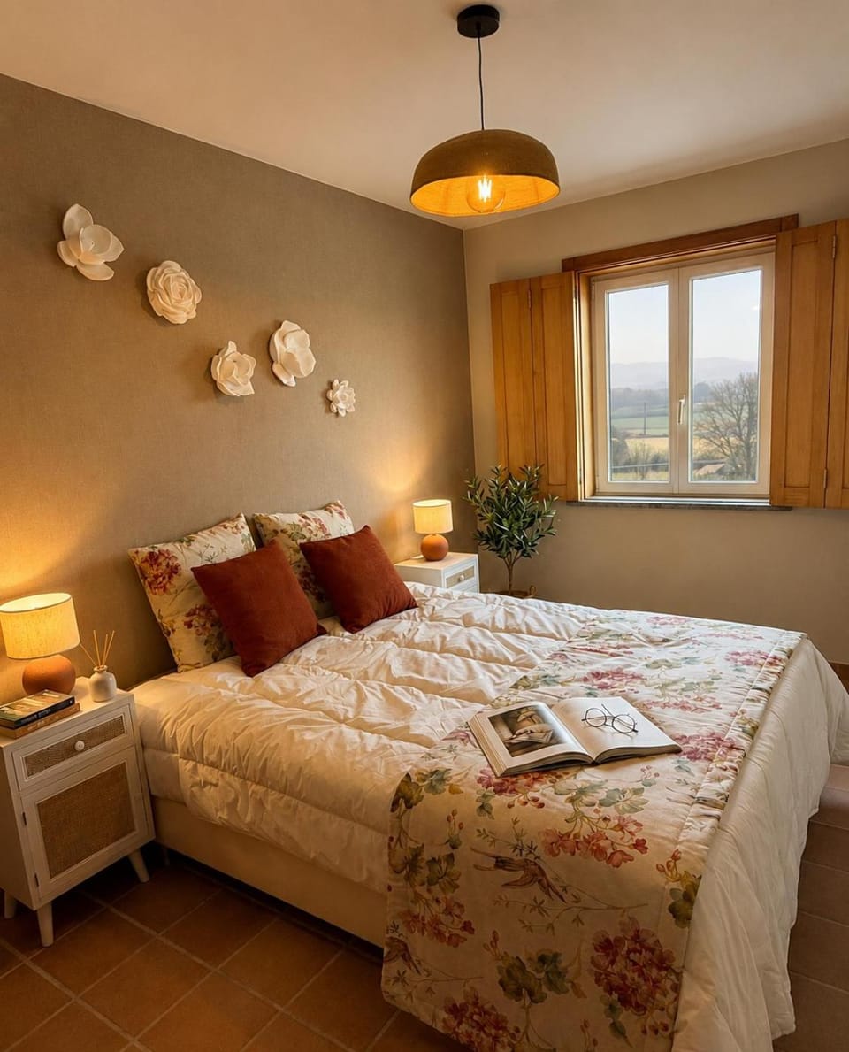 Bedroom, VIP