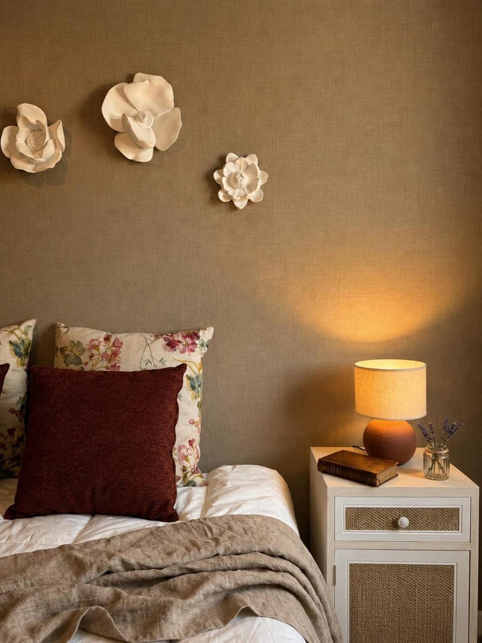 Bedroom, VIP