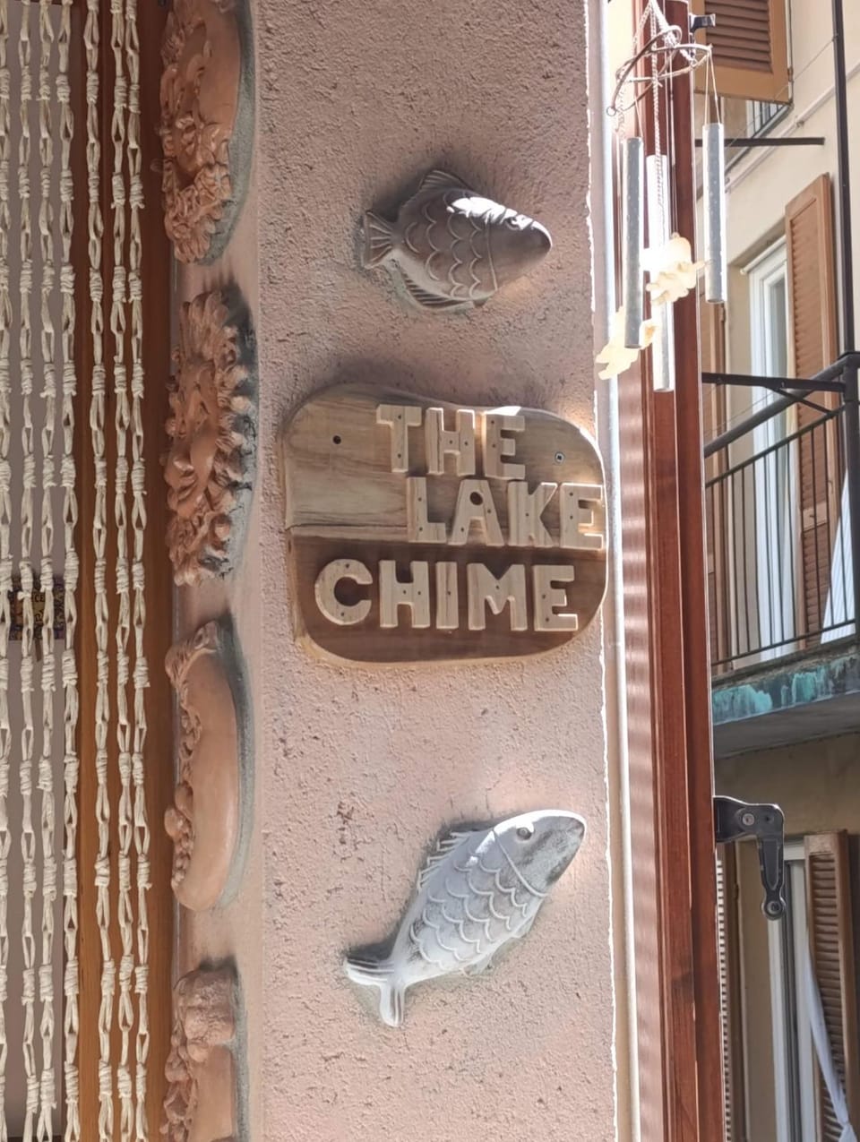 Property logo or sign