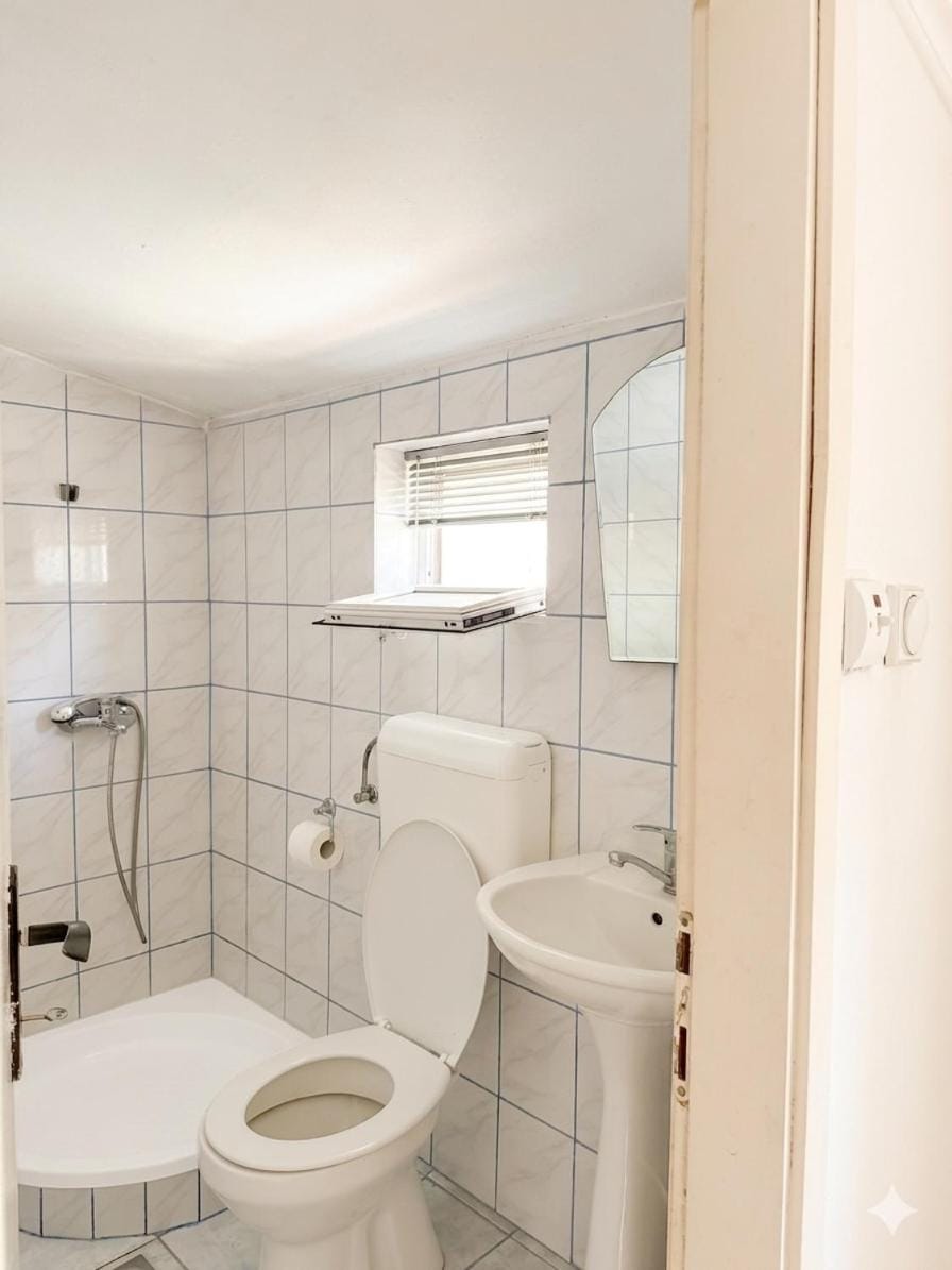 Comfortable apartment in the center of Ulcinj Apartment in Ulcinj