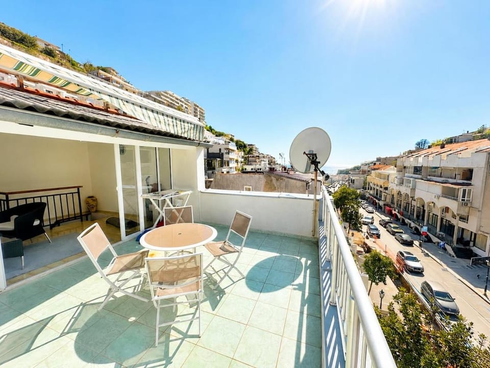 Comfortable apartment in the center of Ulcinj Apartment in Ulcinj