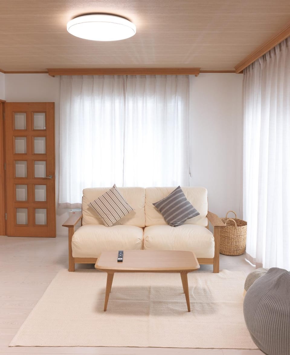 木々宿 旭川 House in Hokkaido Prefecture