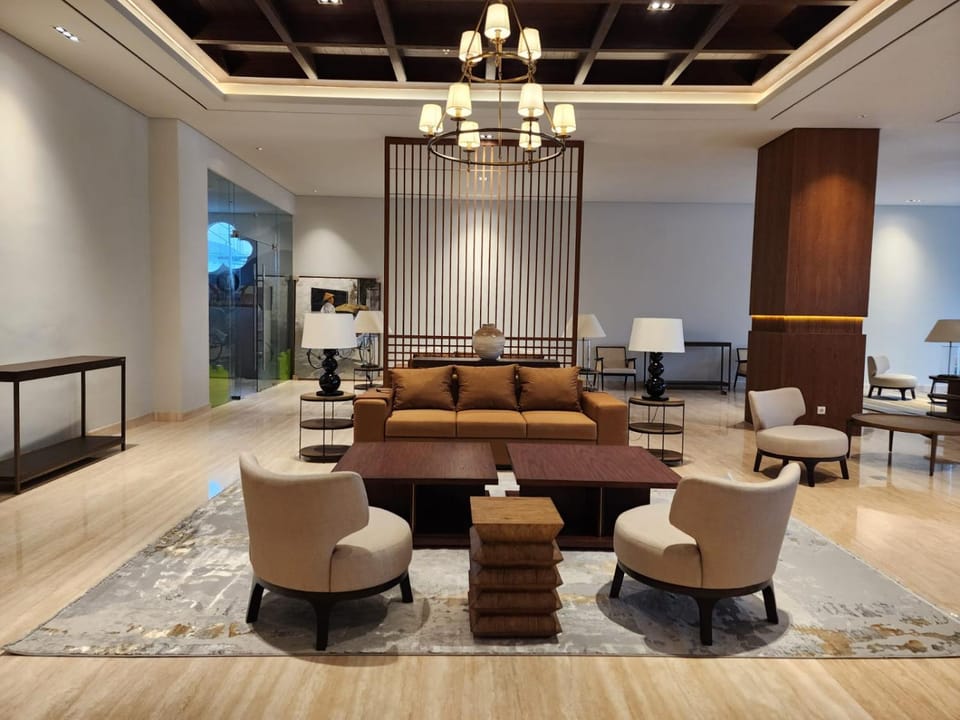Lounge or bar