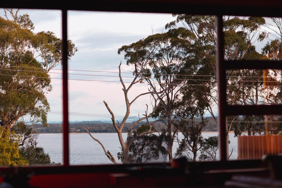 River view