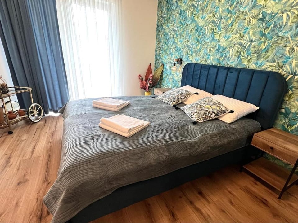 Apartament Loft 8 Mielno Apartment in West Pomeranian Voivodeship, Poland