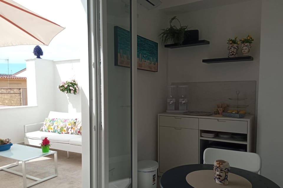Nel Corso del Sogni Sicily Center Rooms Bed and Breakfast in Campofelice di Roccella