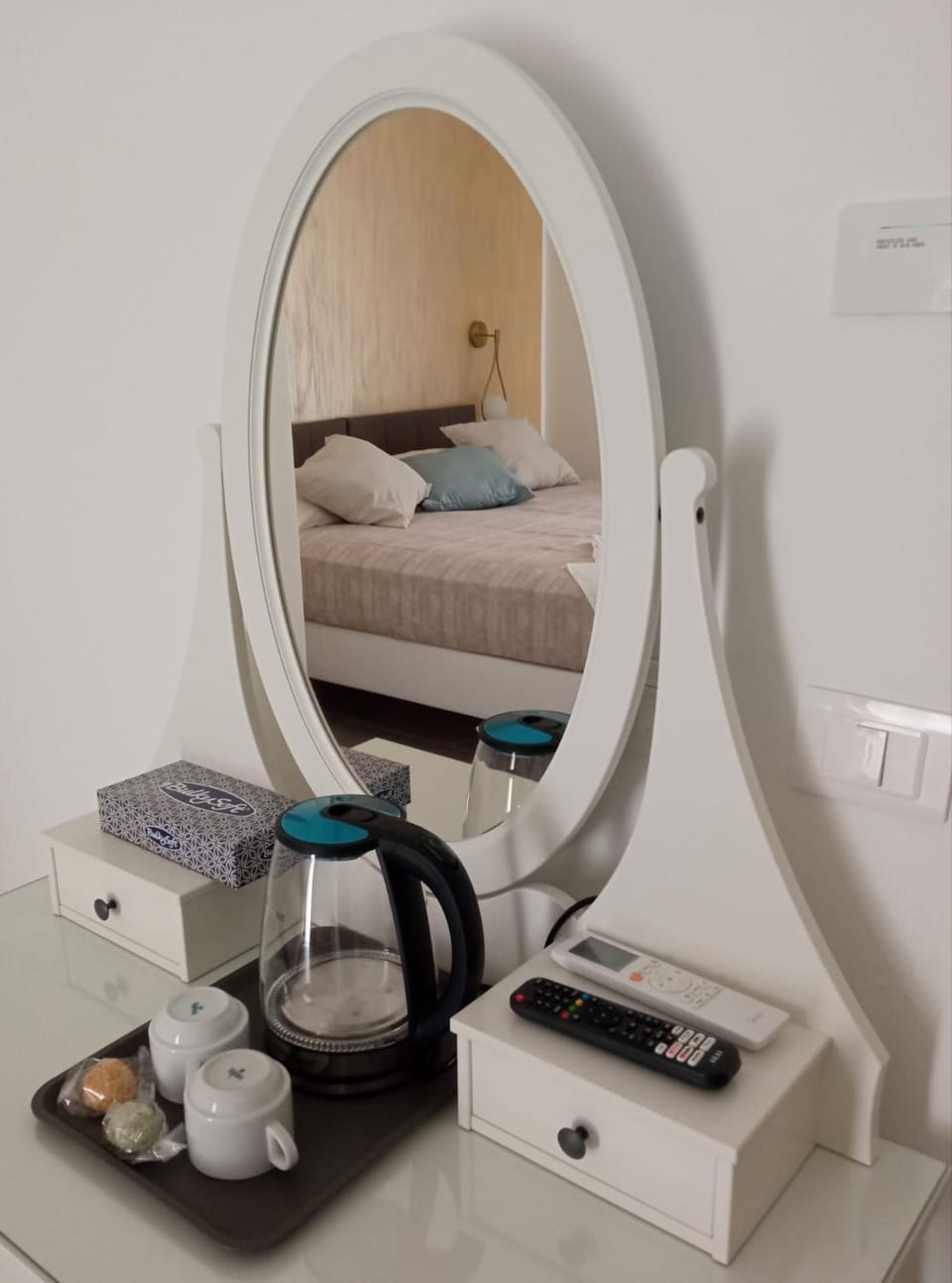 Nel Corso del Sogni Sicily Center Rooms Bed and Breakfast in Campofelice di Roccella