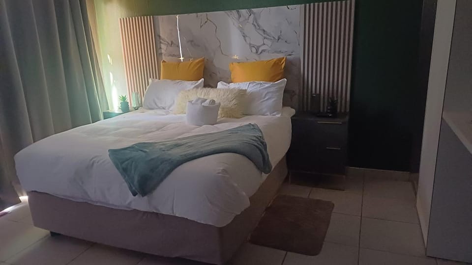 Mangena Legacy Guesthouse Bed and Breakfast in South Africa