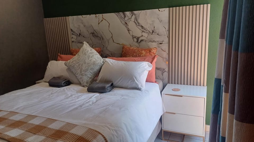 Mangena Legacy Guesthouse Bed and Breakfast in South Africa
