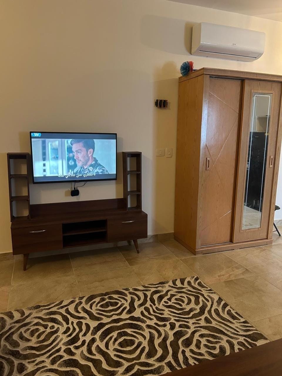 Latin District New Alamein Studio ستوديو الحي اللاتيني العلمين الجديدة Apartment in Egypt