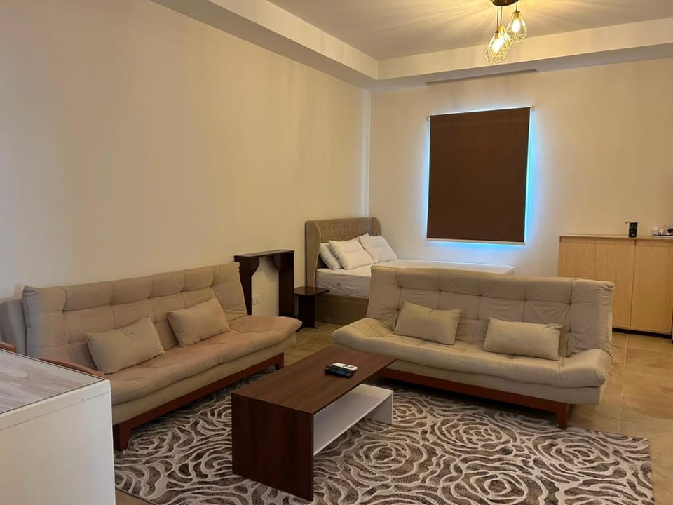 Latin District New Alamein Studio ستوديو الحي اللاتيني العلمين الجديدة Apartment in Egypt