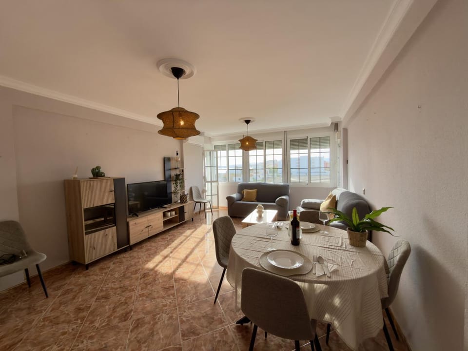 Apartamento Del Mar By Solymar Properties Apartment in Spain