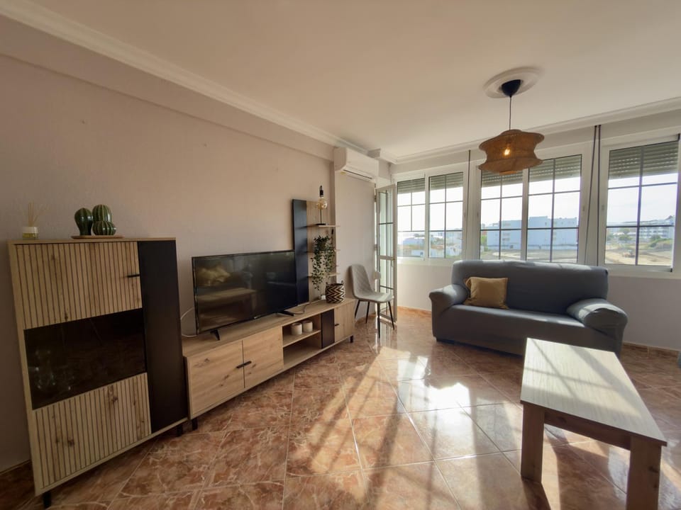 Apartamento Del Mar By Solymar Properties Apartment in Spain
