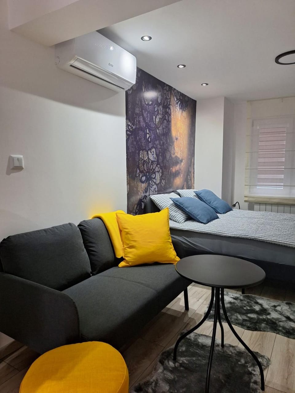 Apartman Elzi Tuzla Apartment in Federation of Bosnia and Herzegovina