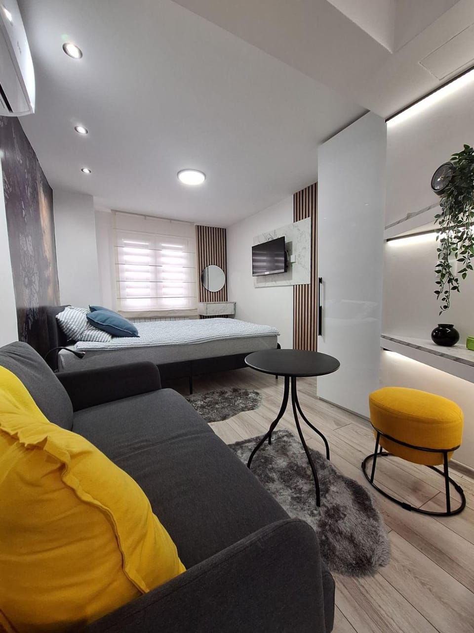 Apartman Elzi Tuzla Apartment in Federation of Bosnia and Herzegovina