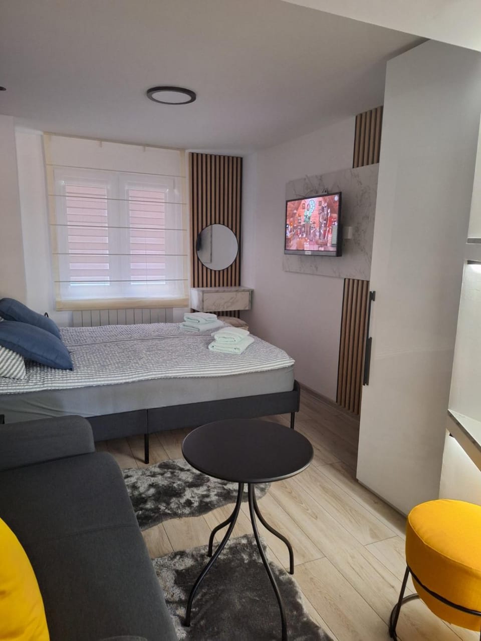 Apartman Elzi Tuzla Apartment in Federation of Bosnia and Herzegovina