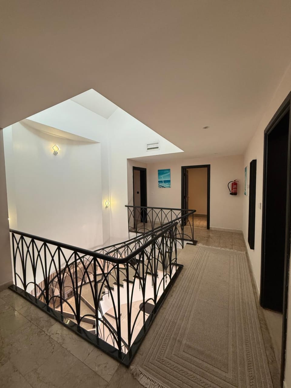 درة العروس فيلا الشاطئ الذهبي Golden Beach Villa Villa in Makkah Province