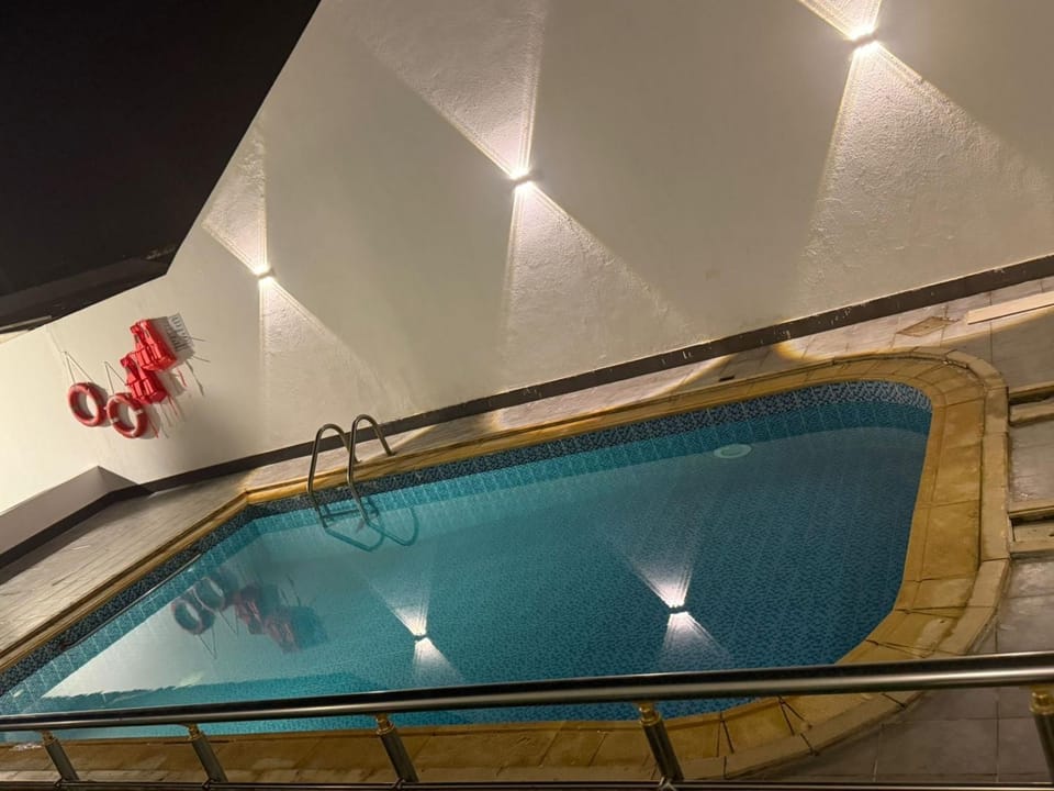 درة العروس فيلا الشاطئ الذهبي Golden Beach Villa Villa in Makkah Province