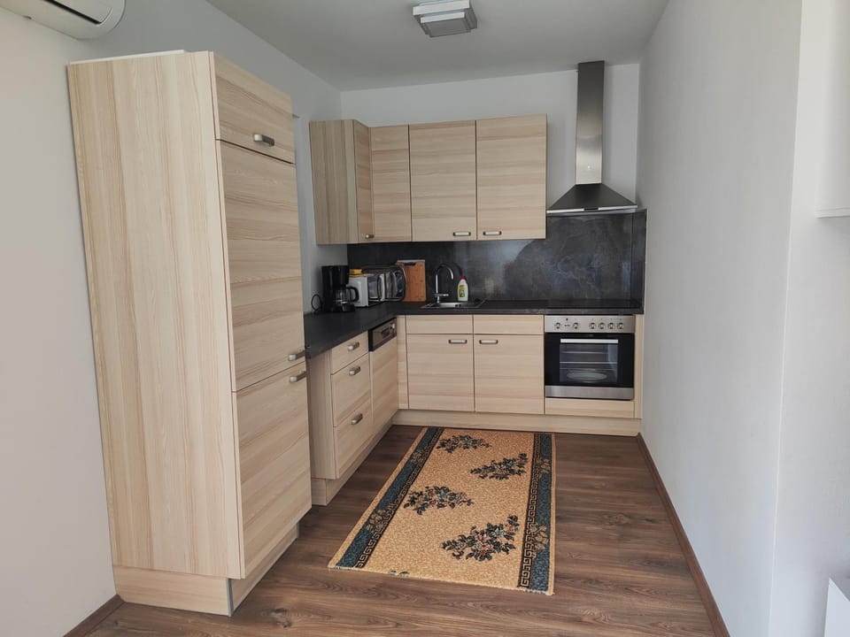 Kata 2 Apartment in Medulin