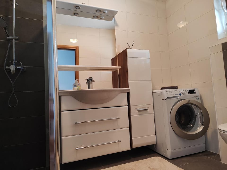 Kata 2 Apartment in Medulin