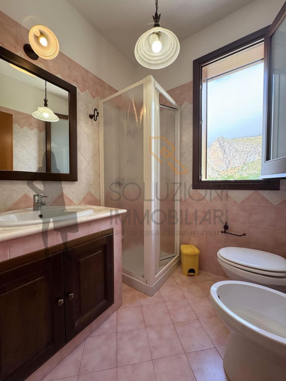 Villa Calentana Apartment in Macari