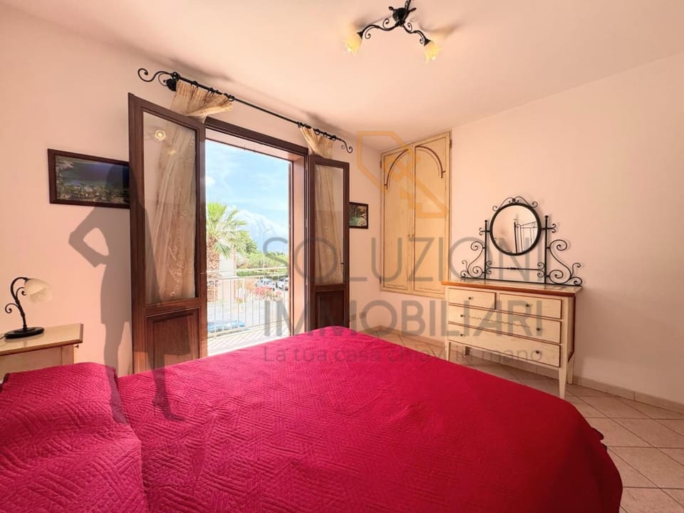 Villa Calentana Apartment in Macari