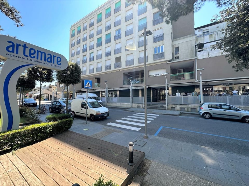Condominio Centrale Apartment in Lignano Sabbiadoro