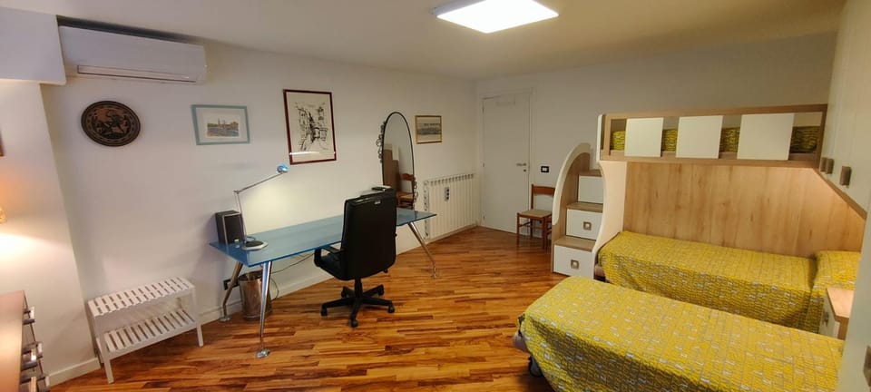 Casa Luna Bed and Breakfast in Vasto