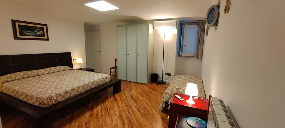 Casa Luna Bed and Breakfast in Vasto