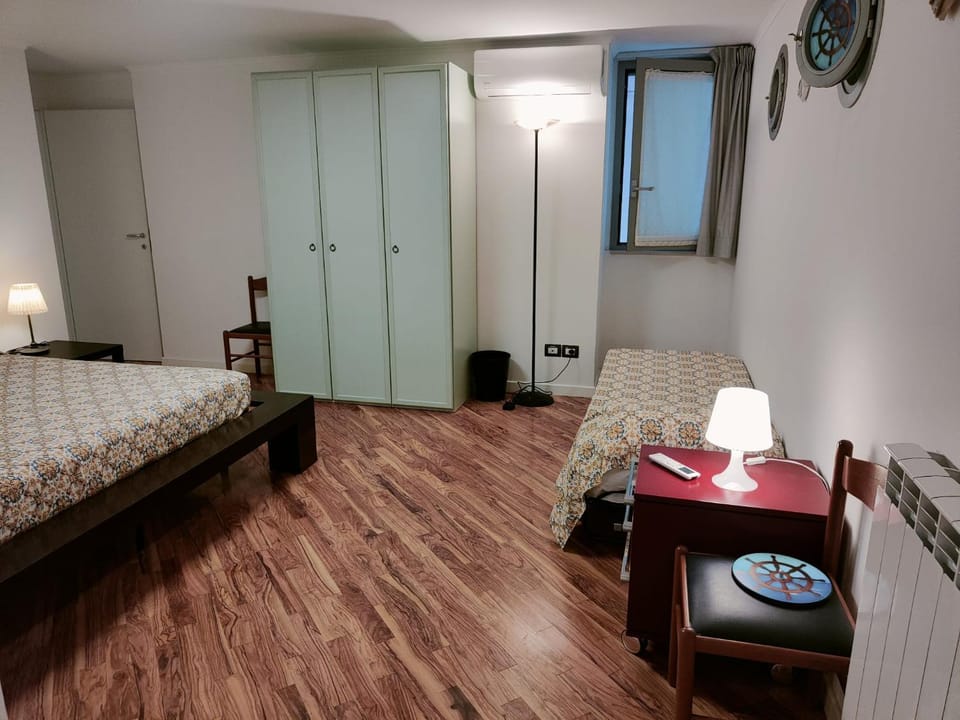 Casa Luna Bed and Breakfast in Vasto