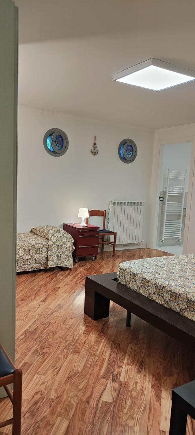Casa Luna Bed and Breakfast in Vasto