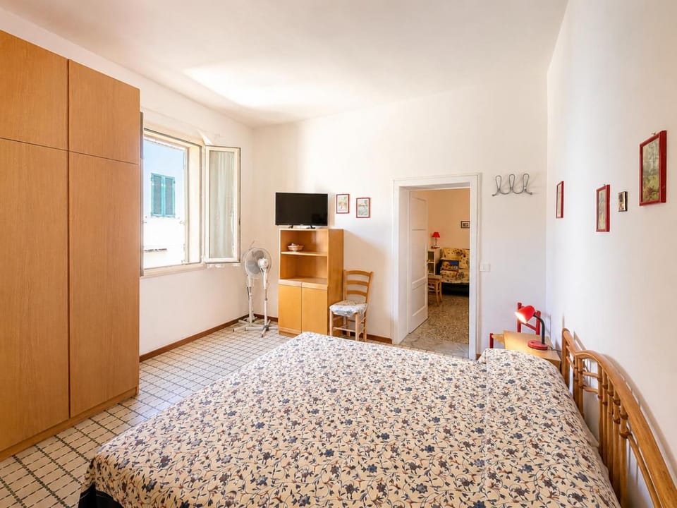 La Casa di Nonna Albina Apartment in Cavo