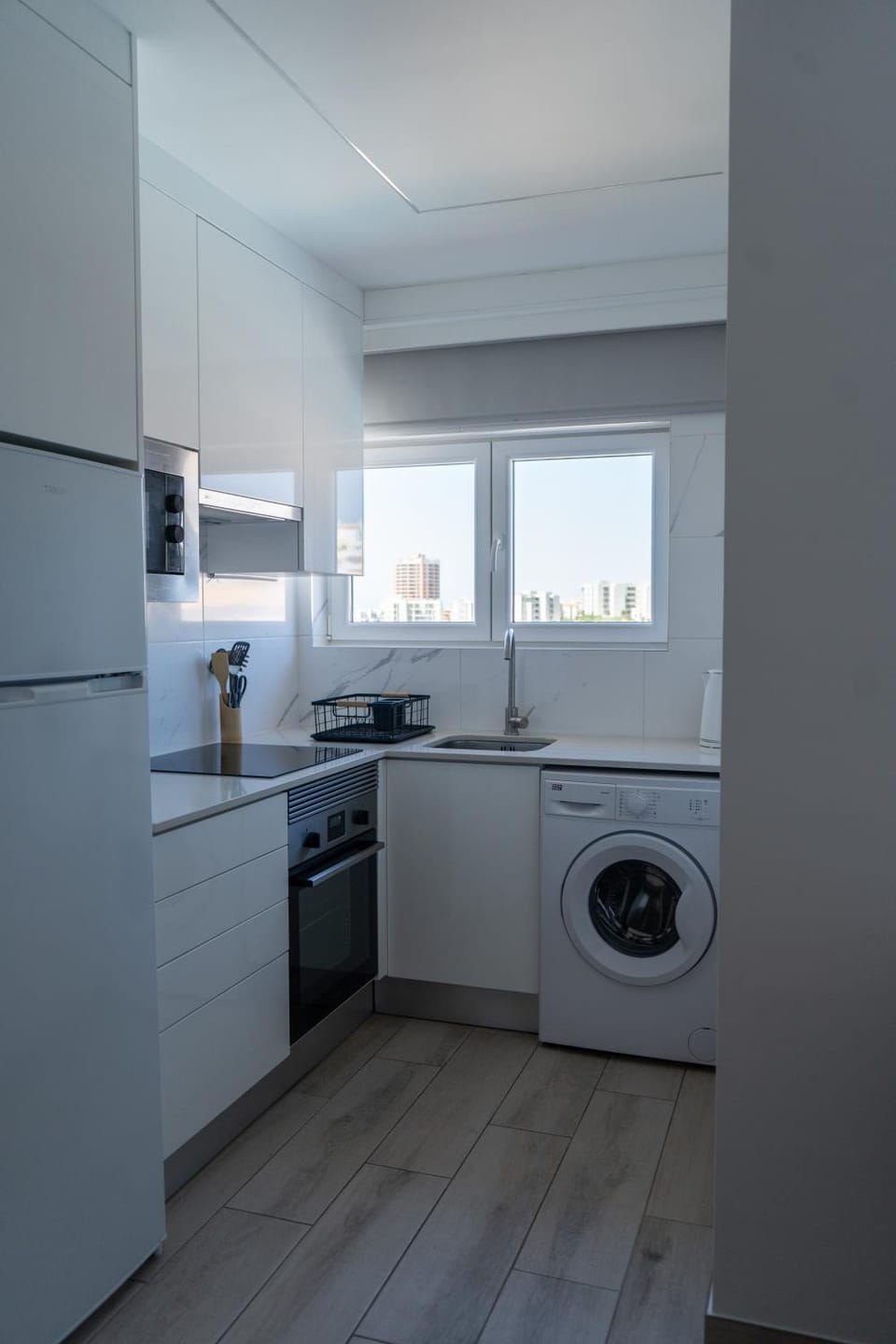 Refúgio Vila Rosa By Brisa Algarvia Apartment in Portimao