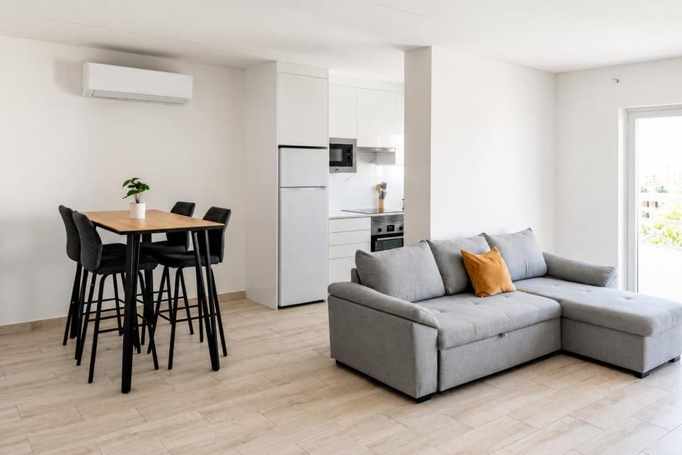 Refúgio Vila Rosa By Brisa Algarvia Apartment in Portimao
