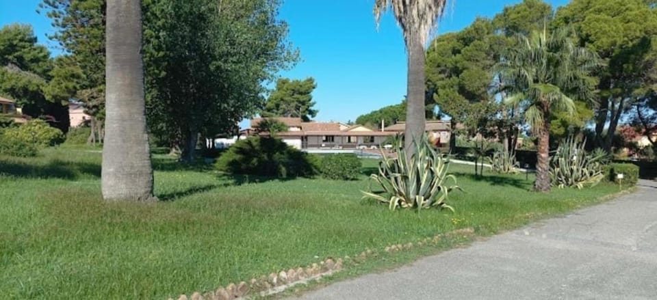 Andrew's Apartament Tropea Apartment in Calabria