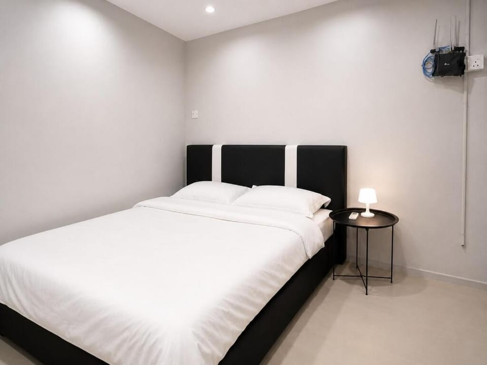 UMii Homestay Apartment in Sabah