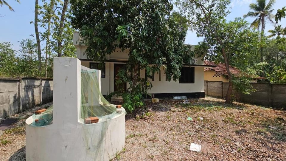 Luna Farm House Nature-Friendly Retreat Farm Stay in Kerala