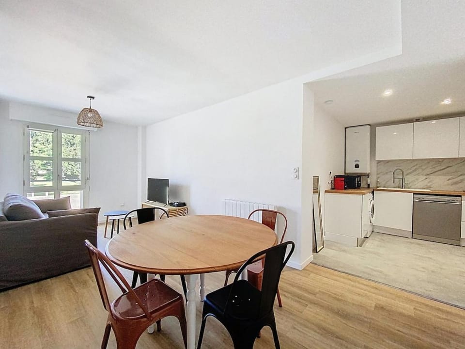 Appartement 4 personnes Apartment in Pays de la Loire