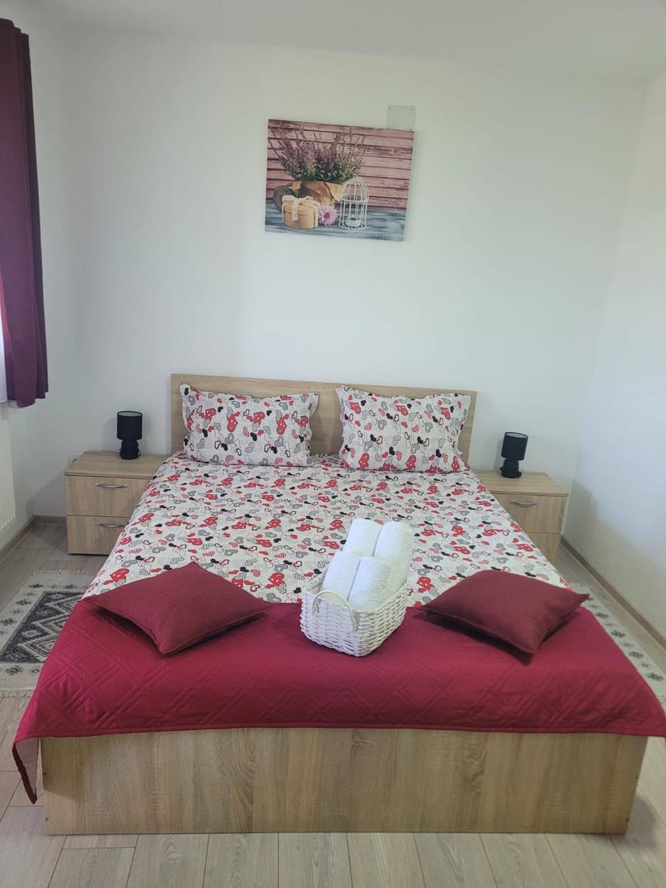 Casa Corina Bed and Breakfast in Cluj County