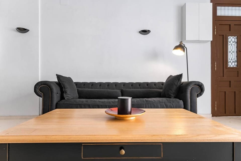 LovelyLoft Luceros Ático Apartment in Alicante